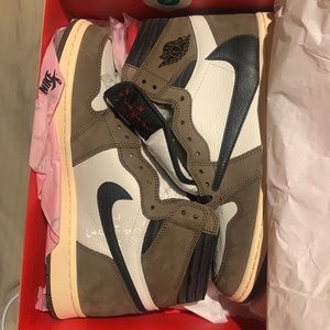 Air Jordan 1 high OG TS TP